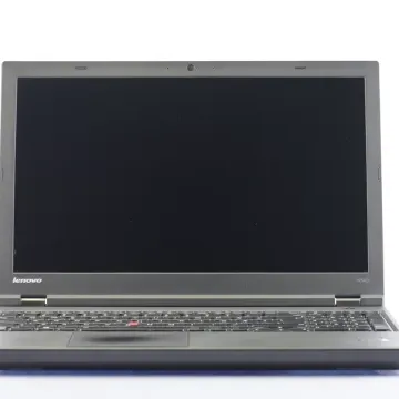 Lenovo ThinkPad W540