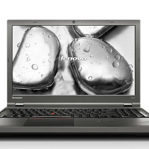 Lenovo ThinkPad W540