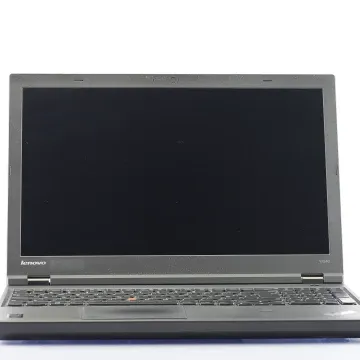 Lenovo ThinkPad W540
