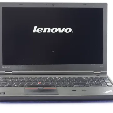 Lenovo ThinkPad W541
