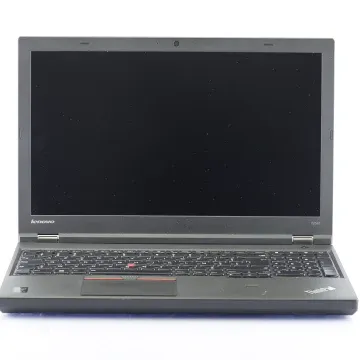 Lenovo ThinkPad W541