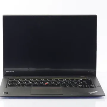 Lenovo ThinkPad X1 Carbon 2nd