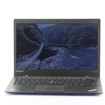 Lenovo ThinkPad X1 Carbon 2nd