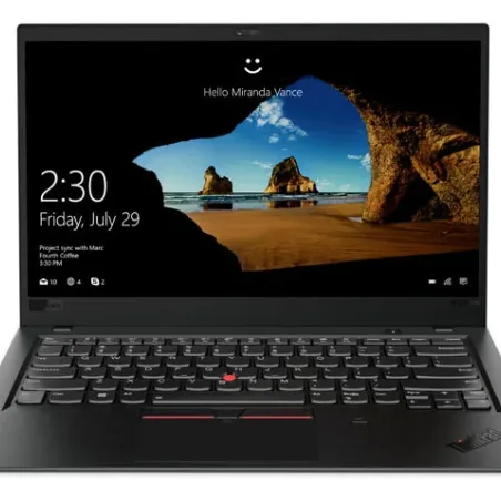Lenovo ThinkPad X1 Carbon 6th