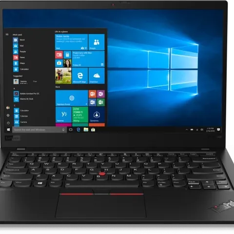 Lenovo ThinkPad X1 Carbon (7th Gen)