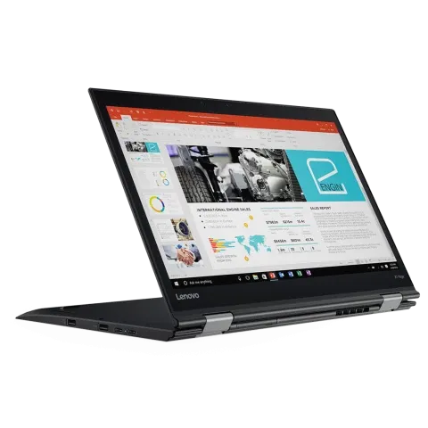 Lenovo ThinkPad X1 Yoga (3rd gen)