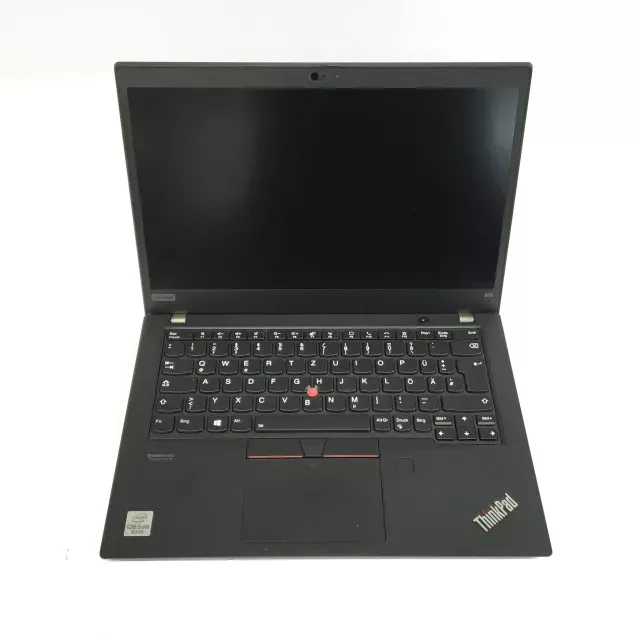 Lenovo ThinkPad X13 Gen1