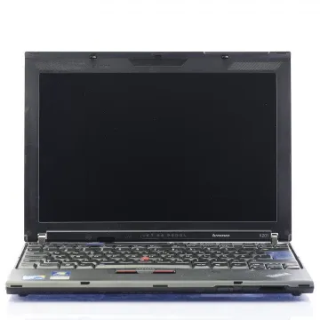 Lenovo ThinkPad X201