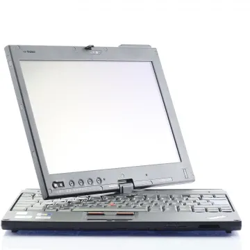 Lenovo ThinkPad X201 Tablet