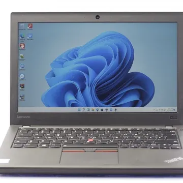 Lenovo ThinkPad X270
