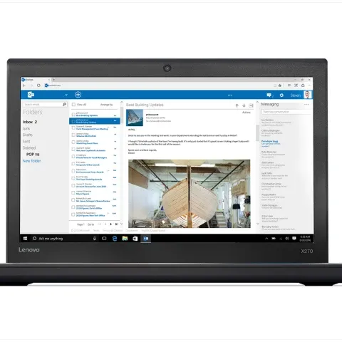 Lenovo ThinkPad X270