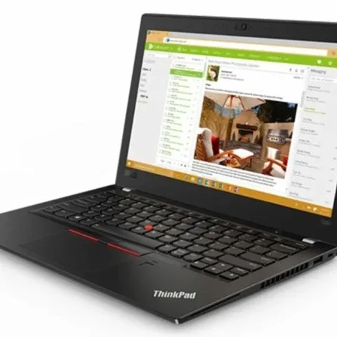 Lenovo ThinkPad x280