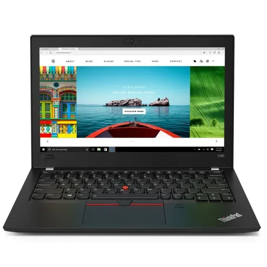 Lenovo ThinkPad x280