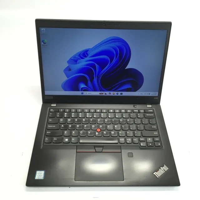 Lenovo ThinkPad X390