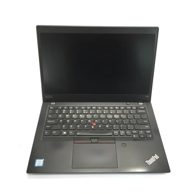 Lenovo ThinkPad X390