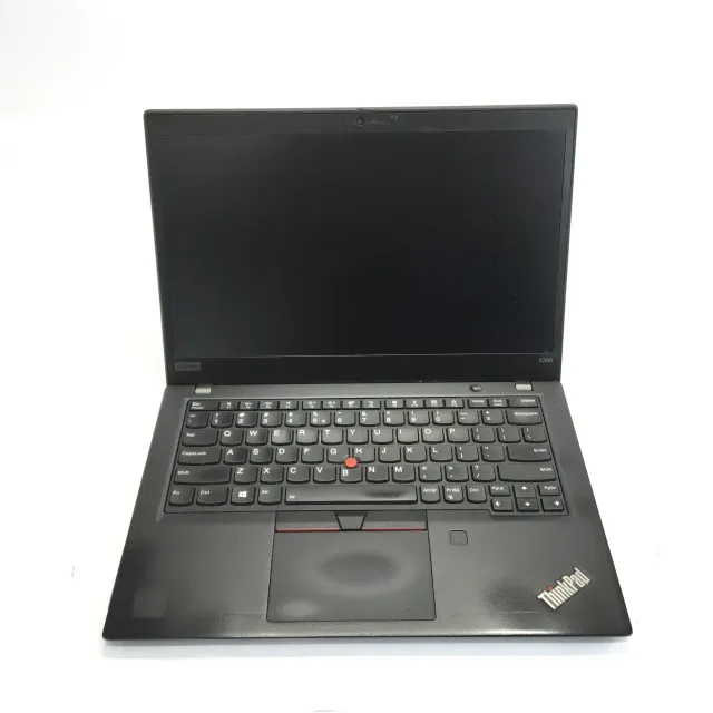 Lenovo ThinkPad X390
