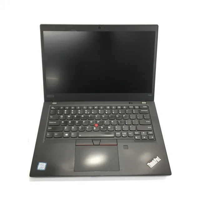 Lenovo ThinkPad X390