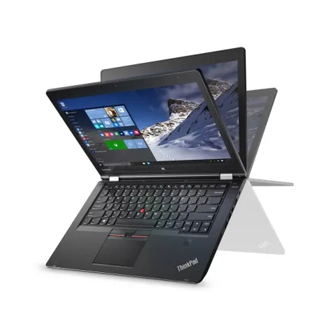 Lenovo ThinkPad Yoga 460