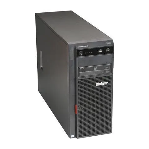 Lenovo ThinkServer TS430
