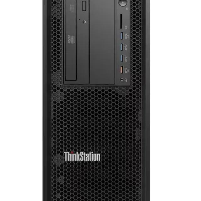 Lenovo THINKSTATION P500