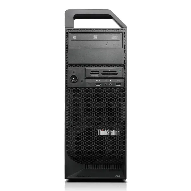 Lenovo THINKSTATION S30