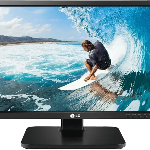LG 22MB37PU