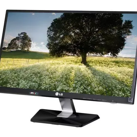 LG Flatron IPS237L-BN