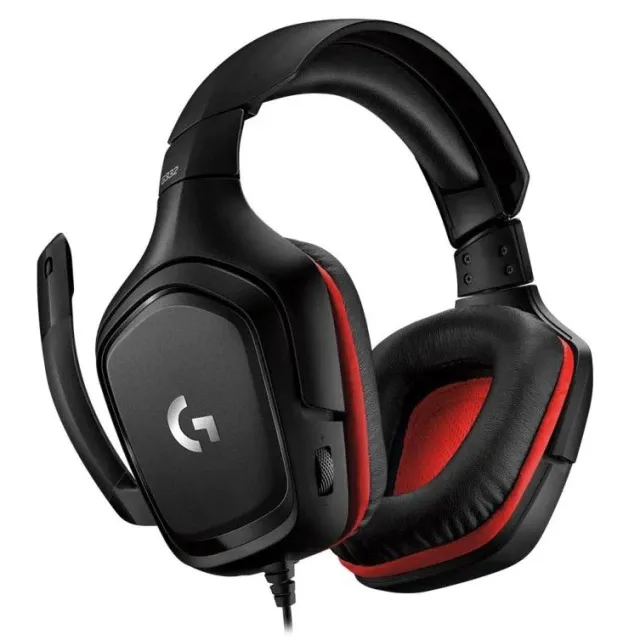 Logitech G332