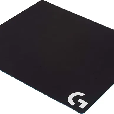 Logitech G640 Large Cloth Gaming Mousepad