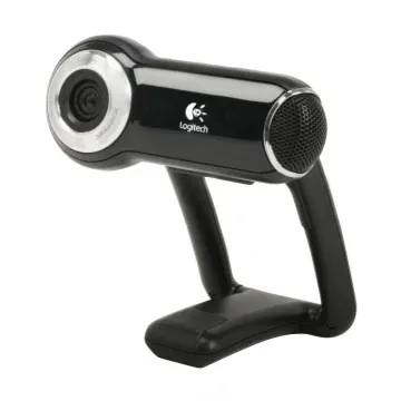 Logitech Webcam Pro 9000 For Business