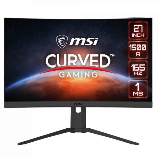 MSI Optix G27CQ4P
