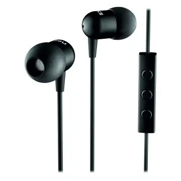 Nocs NS200, Earpods