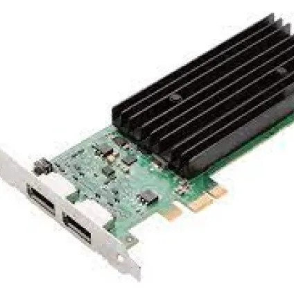 Nvidia NVS 295