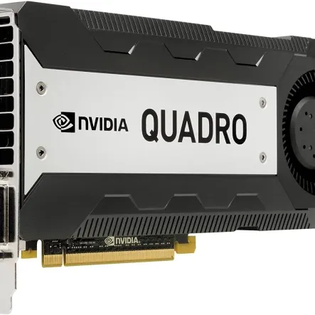 Nvidia Quadro K6000