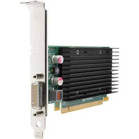Nvidia Quadro NVS 300