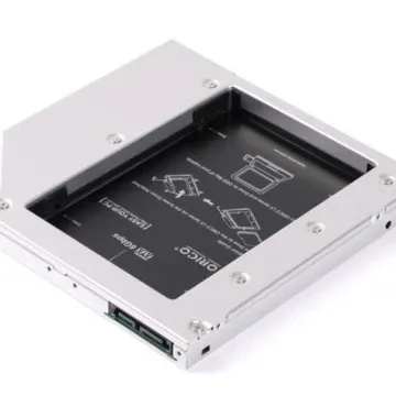 Orico Конвертор Orico L127SS DVD към SATA 2nd HDD 12.5mm
