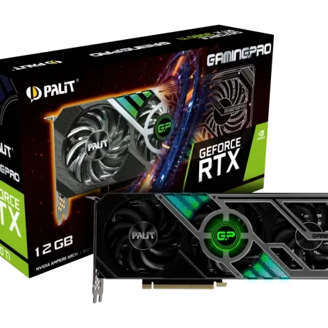 Palit RTX3080TI GAMPRO LHR