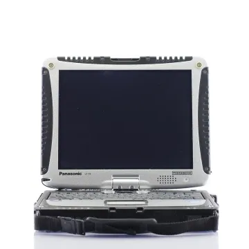 Panasonic Toughbook CF-191HAAHFG TS
