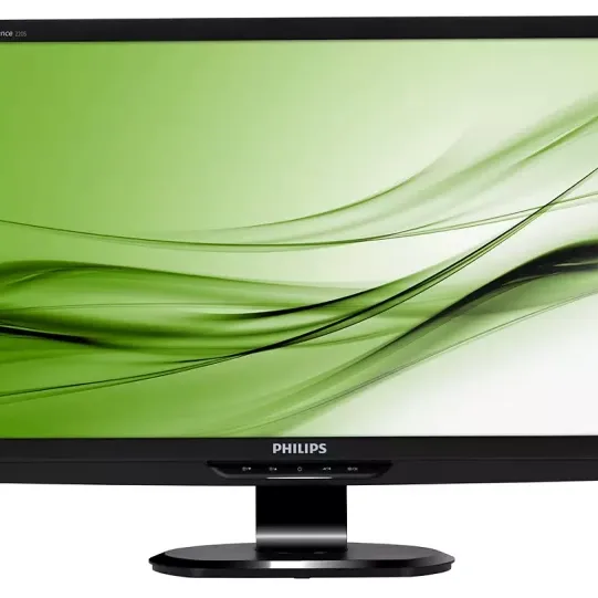 Philips 220S2SS