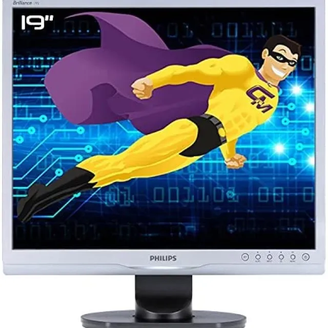 Philips MNS1190T