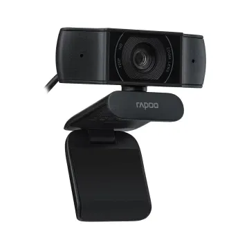 Rapoo Уеб камера Rapoo XW170, микрофон, HD 720p