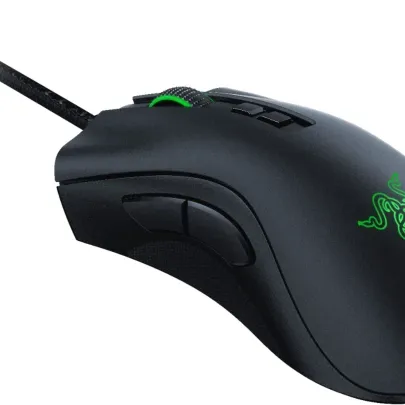 Razer DeathAdder V2 wired mouse