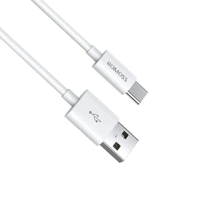 Romoss USB-A to USB-C - 1M