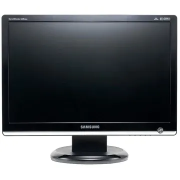 Samsung 226BW