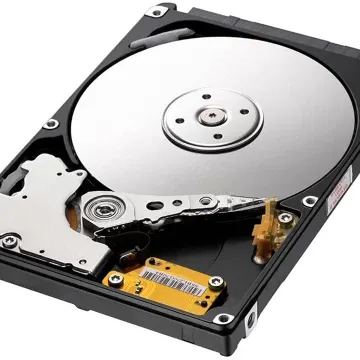 Seagate ST320LT007