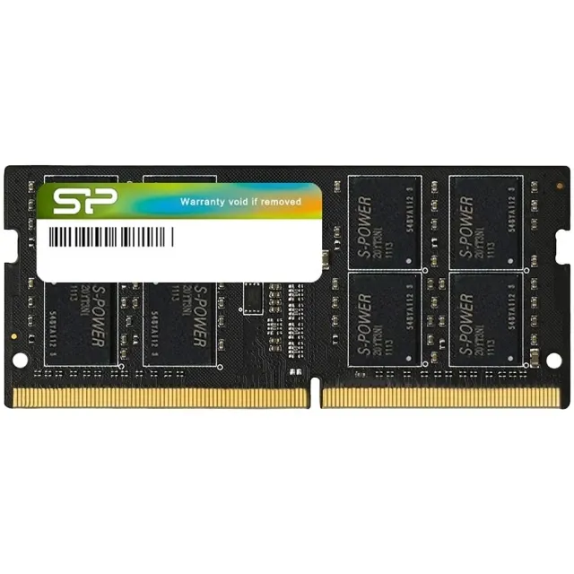 Silicon Power 16GB DDR4 3200
