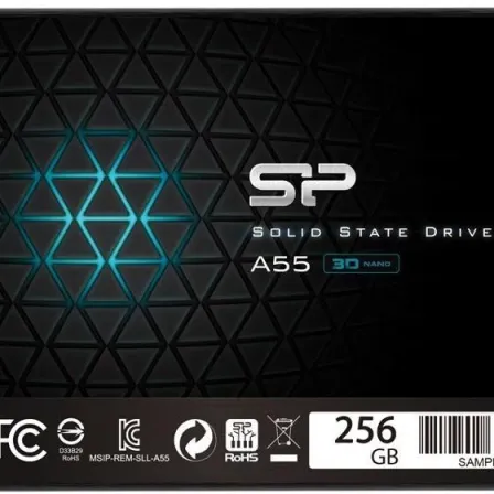 Silicon Power A55