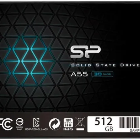 Silicon Power A55
