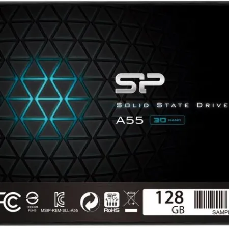 Silicon Power A55
