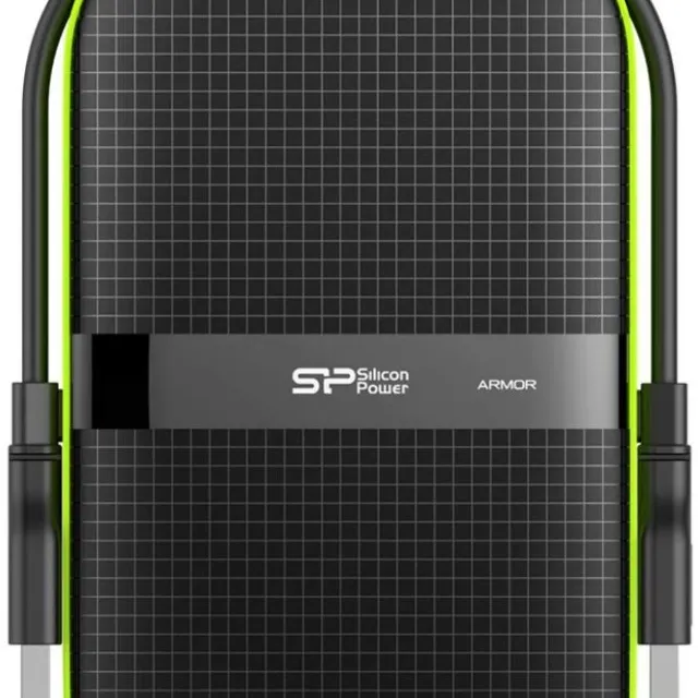 Silicon Power Armor A60